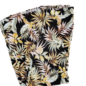 Rip Curl Havana Beach Pallazo Pants Size Large